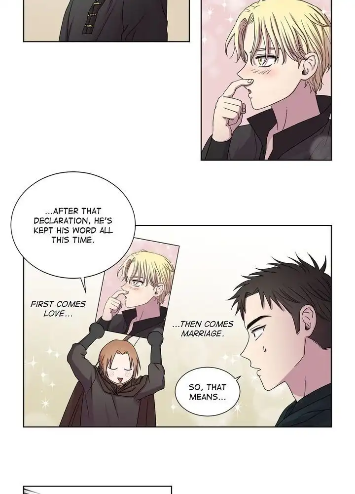 Golden Time Chapter 28 6